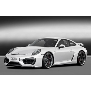 Обвес Porsche 991 2S Caractere