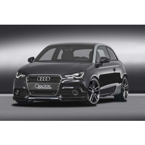 Обвес AUDI A1 Caractere