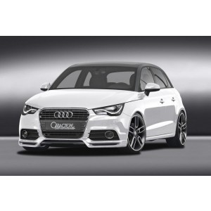 Обвес AUDI A1 Sportback Caractere