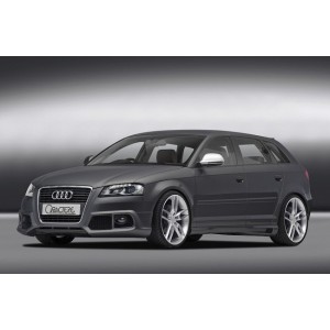 Обвес AUDI A3 Sportback Caractere