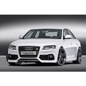 Обвес AUDI A4 8K Caractere