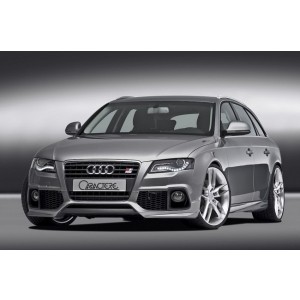 Обвес AUDI A4 8K Avant Caractere