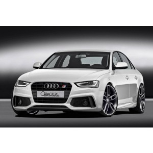 Обвес AUDI A4 8K2 Caractere