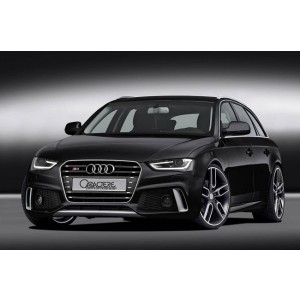 Обвес AUDI A4 8K2 Avant Caractere