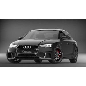 Обвес AUDI A4 2016 Caractere