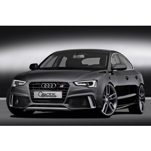 Обвес AUDI A5 Sportback  Caractere