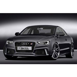 Обвес AUDI A5 Coupe Caractere