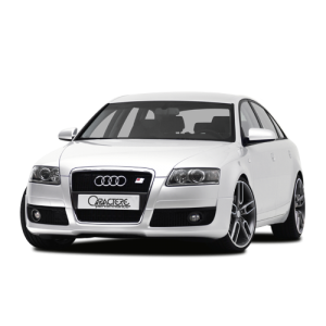 Обвес AUDI A6 Caractere