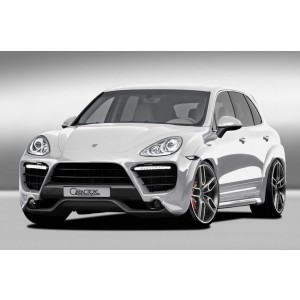 Обвес Porsche Cayenne 958 Caractere
