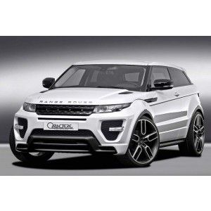 Обвес Range Rover Evoque Caractere