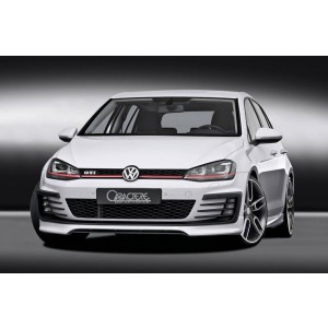 Обвес VW Golf 7 GTI/GTD Caractere