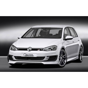 Обвес VW Golf 7 Caractere