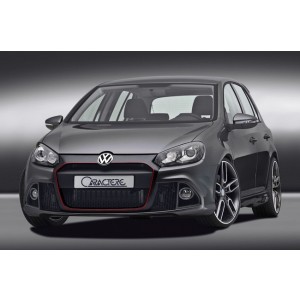 Обвес VW Golf 6 Caractere