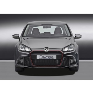 Обвес VW Golf 6 GTI Caractere