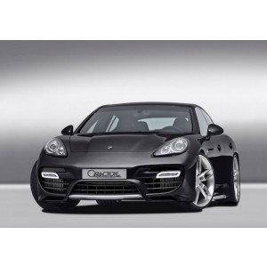 Обвес Porsche Panamera Caractere