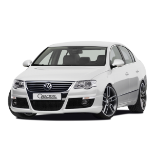 Обвес VW Passat Caractere