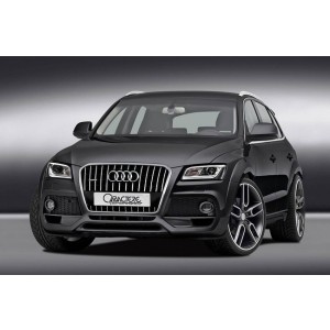 Обвес AUDI Q5 8R2 Caractere