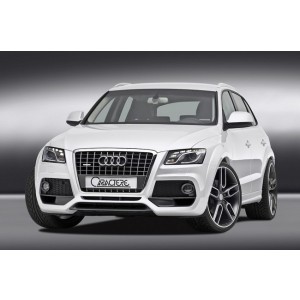 Обвес Audi Q5 8R0 Caractere