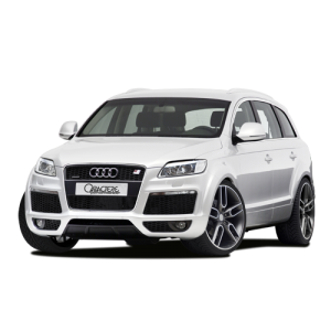 Обвес Audi Q7 Caractere