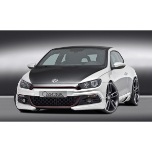 Обвес VW Scirocco Caractere