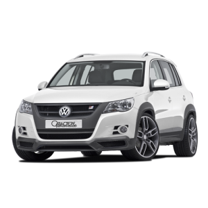 Обвес VW Tiguan Caractere