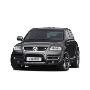 Обвес VW Touareg 7L Caractere