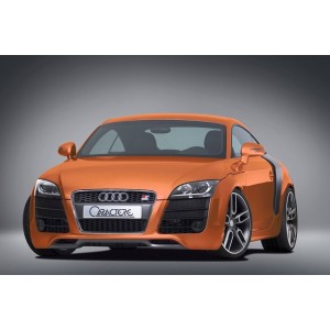 Обвес AUDI TT Coupe Caractere