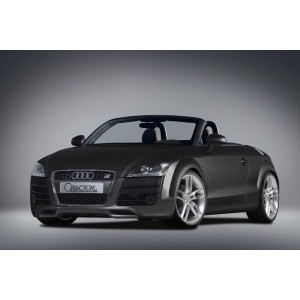 Обвес AUDI TT Roadster Caractere 