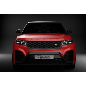 Range Rover Velar Caractere