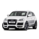 Обвес Audi Q7 Caractere