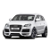 Обвес Audi Q7 facelift Caractere 