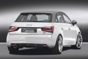 Обвіс Audi A1 Sportback Caractere