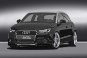 Обвіс Audi A1 Sportback Caractere