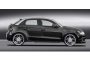 Обвіс Audi A1 Sportback Caractere