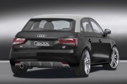 Обвіс Audi A1 Sportback Caractere
