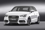 Обвіс Audi A1 Sportback Caractere