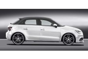 Обвіс Audi A1 Sportback Caractere