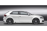 Обвіс Audi A3 8P Caractere