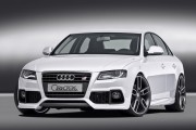 Обвіс Audi A4 8K Berline Caractere