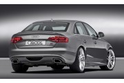 Обвіс Audi A4 8K Berline Caractere
