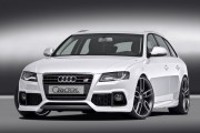 Обвіс Audi A4 8K Avant Caractere