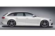 Обвіс Audi A4 8K Avant Caractere