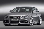 Обвіс Audi A4 8K Avant Caractere