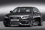 Обвіс Audi A4 8K Avant Caractere