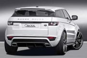Обвіс Range Rover Evoque Caractere