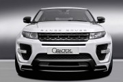 Обвіс Range Rover Evoque Caractere