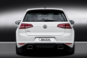 Обвес VW Golf 7 GTI/GTD Caractere