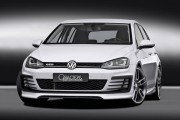 Обвес VW Golf 7 GTI/GTD Caractere