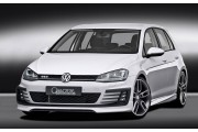 Обвес VW Golf 7 GTI/GTD Caractere
