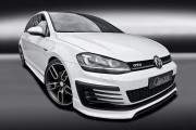 Обвес VW Golf 7 GTI/GTD Caractere